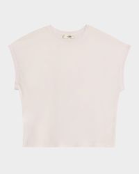 The Muscle Tee