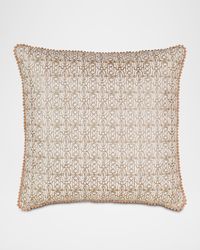 Cordova Decorative Pillow