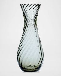 Quinn Optic Clear Carafe