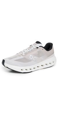 On Cloudsurfer Next 1 Sneakers Fog/Ivory 13