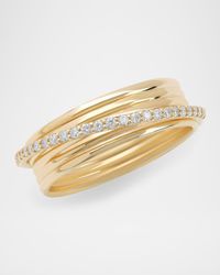 Lana Kinetic Diamond Ring