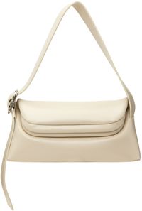 OSOI Off-White Folder Brot Bag