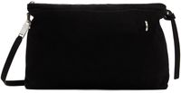 Rick Owens Black Adri Bag