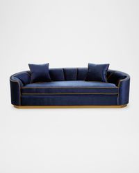 Veronica Sofa, 107.5"