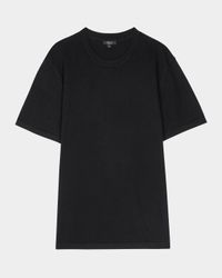 Men's Mason Cotton-Cashmere T-Shirt