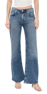 Citizens of Humanity Nora Trousers Benson 25