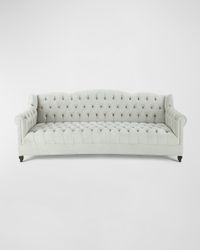 Casey Sofa, 89"