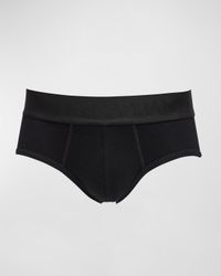 Men's Slip Brando Cotton Boxer Briefs