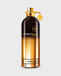 Montale Amber Musk, 3.4 oz.