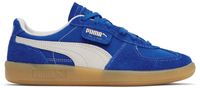 PUMA Baskets rétro Palermo bleues