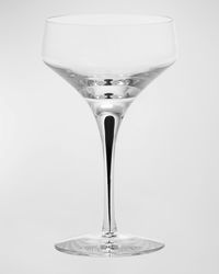 Metropol Coupe Glasses, Set of 2