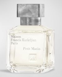 Petit Matin Eau de Parfum, 2.4 oz.