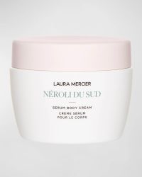 Néroli du Sud Serum Body Cream, 6.5 oz.