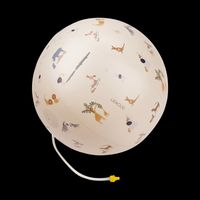 Liewood - Arroseur imprimé gonflable - Taille Unique - Beige