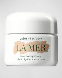 Creme de la Mer Moisturizing Cream, 1.0 oz.