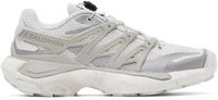 Salomon Gray XT PU.RE Advanced Sneakers