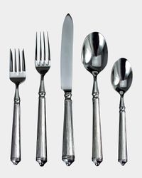 20-Piece Rialto Flatware Set