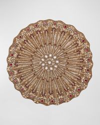 Lumiere Placemat, Set of 2