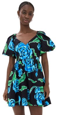 De Loreta Tati Dress Petrona S