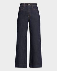 Betsy Denim Pants