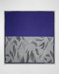 Voodoo Chile Silk Foulard