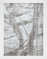 Kyoto Hand-Loomed Rug