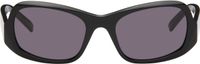 Givenchy Black GV Day Sunglasses