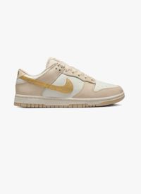 Nike dunk low mica green - Taille 42 - Jaune