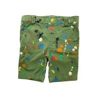 Sonia Rykiel - Seconde Main - Short bébé vert - 24 mois - Taille 24M - Vert