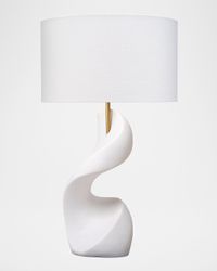 Cobra 33" Table Lamp