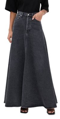 AGOLDE Odin Skirt Symbolic 27