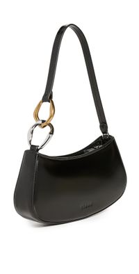 STAUD Ollie Bag Black One Size