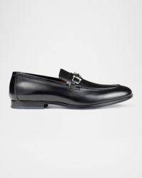Men's Slade Leather Bit Loafers