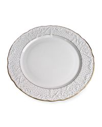 Simply Anna Polka-Dot Charger