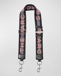The Logo Webbing Strap