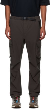 66°North Pantalon cargo Laugavegur gris