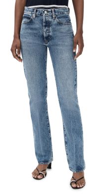 FRAME The Vertical Jeans Knock Out 34
