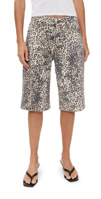 Lioness Kurt Jorts Leopard Fade XXXXL