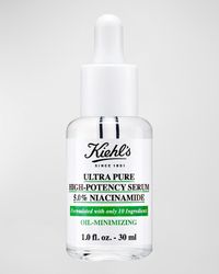 Ultra Pure High-Potency 5% Niacinamide Serum, 1 oz.