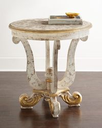 Athena Entry Table