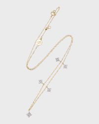 Large North Star Necklace