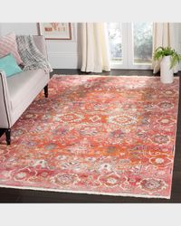 Blaise Rug, 6' x 9'