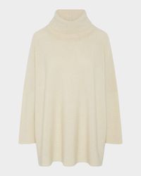 Slim Sleeve Monks Top (Long Length)