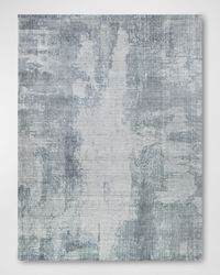 Kingsbury Hand-Loomed Rug, 8' x 10'