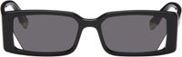 Fendi Black 'Fendi Way' Sunglasses