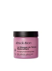 Absolution - Masque du temps redensifiant - 50ml - Blanc