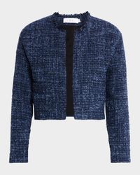Baluna Tweed Jacket