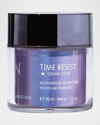 Time Resist Jour Moisturizer