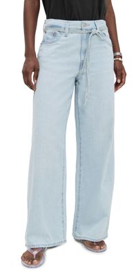 Levi's XL Straight Jeans Luxury Trip 28