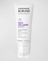 NATUCOLLAGEN BOOST Neck & Décolleté Serum